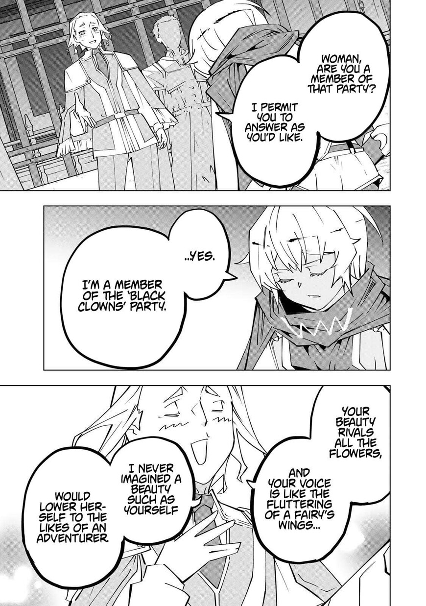 Read My Gift LVL 9999 Unlimited Gacha Manga Online