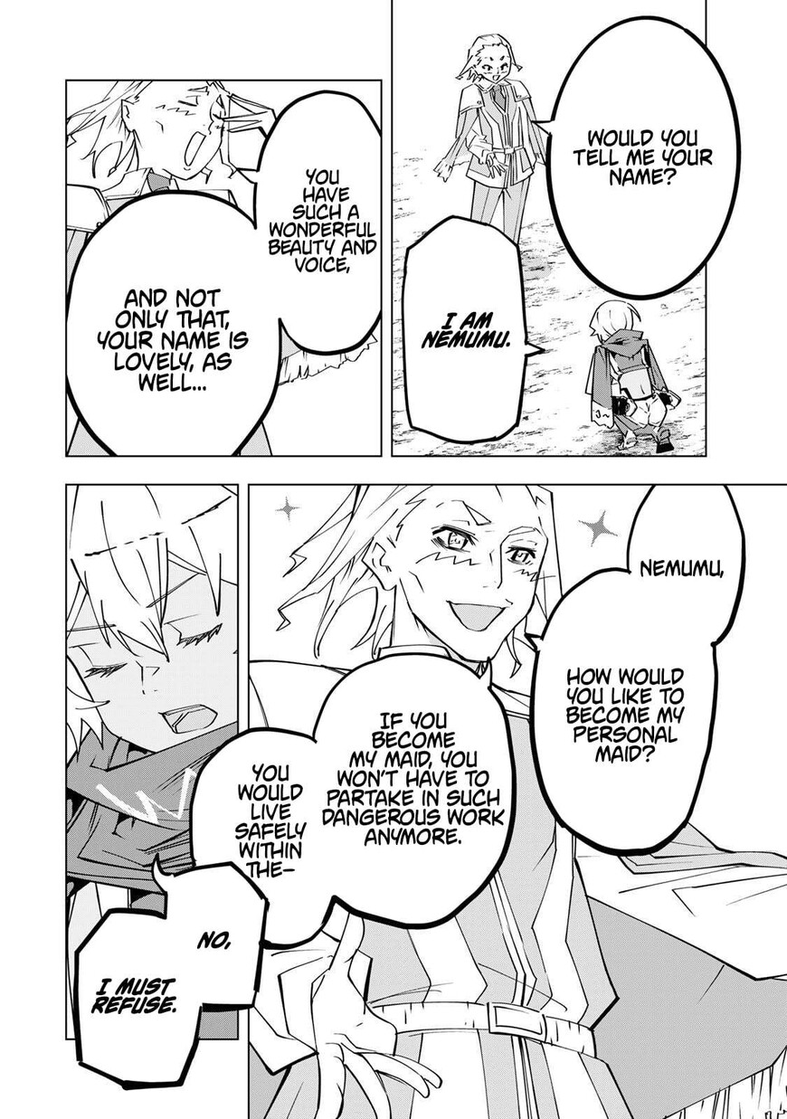 Read My Gift LVL 9999 Unlimited Gacha Manga Online