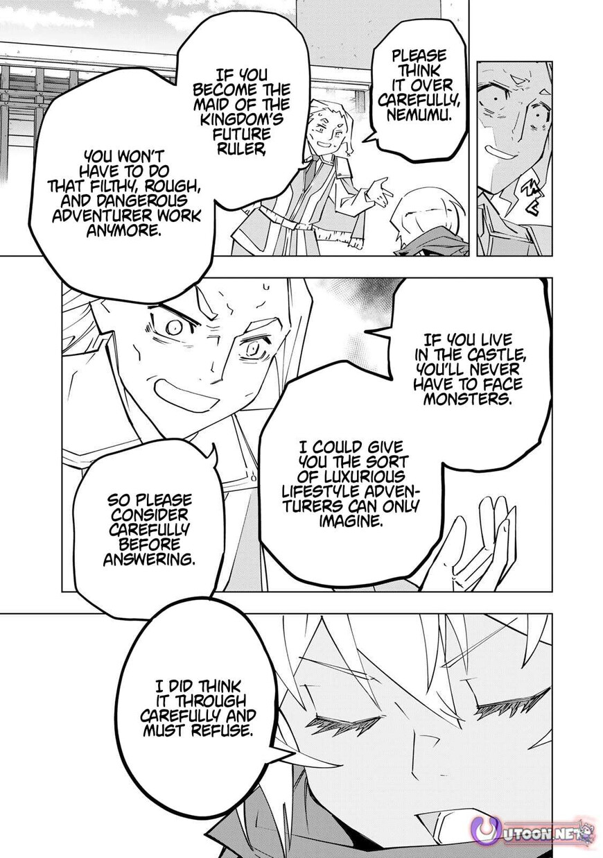 Read My Gift LVL 9999 Unlimited Gacha Manga Online