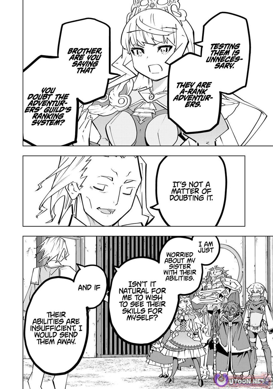Read My Gift LVL 9999 Unlimited Gacha Manga Online