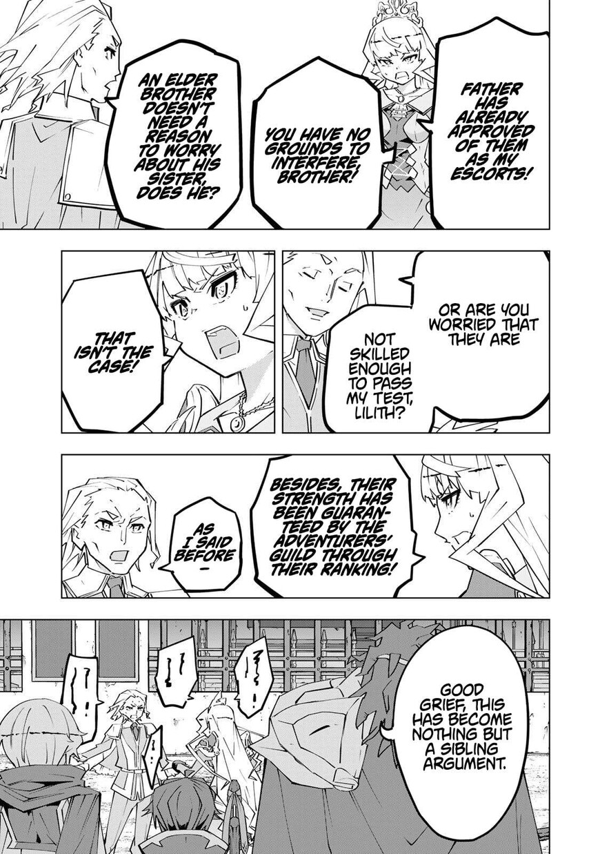 Read My Gift LVL 9999 Unlimited Gacha Manga Online