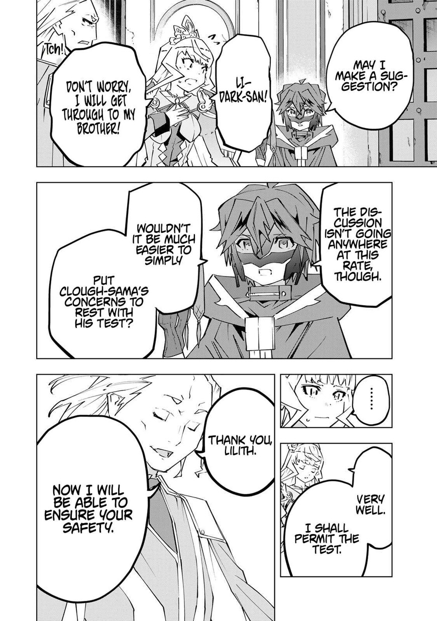Read My Gift LVL 9999 Unlimited Gacha Manga Online