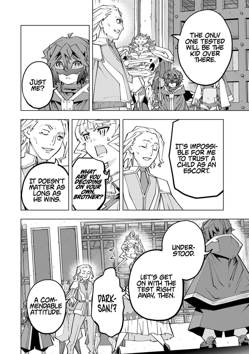 Read My Gift LVL 9999 Unlimited Gacha Manga Online