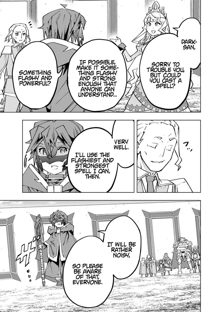 Read My Gift LVL 9999 Unlimited Gacha Manga Online