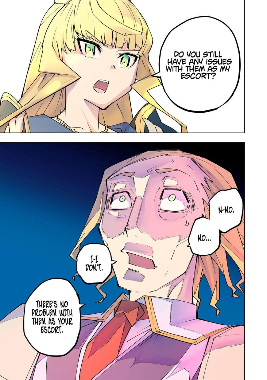 Read My Gift LVL 9999 Unlimited Gacha Manga Online
