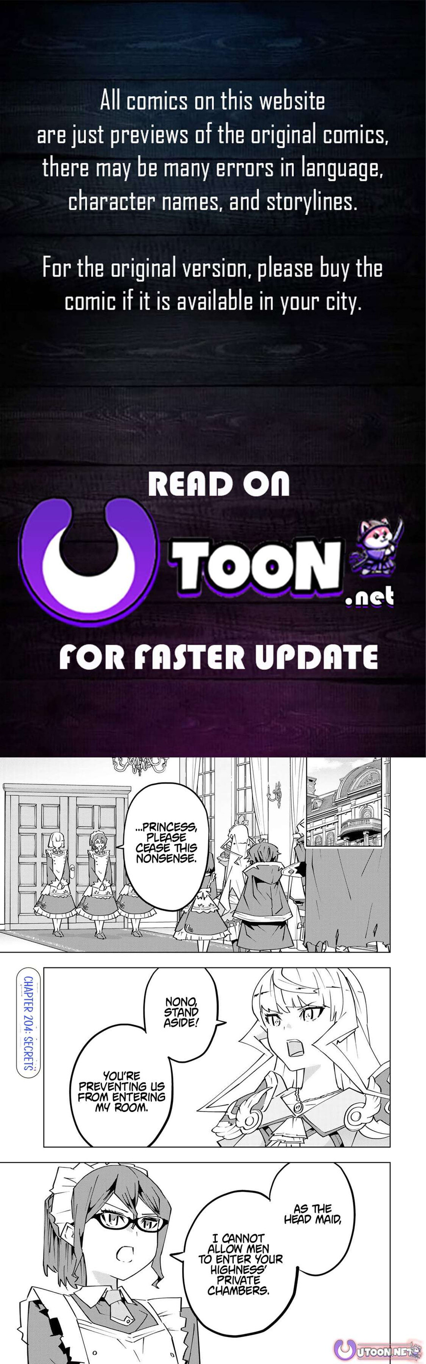 Read My Gift LVL 9999 Unlimited Gacha Manga Online