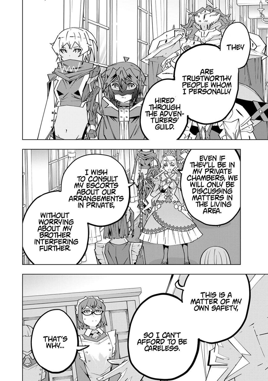 Read My Gift LVL 9999 Unlimited Gacha Manga Online