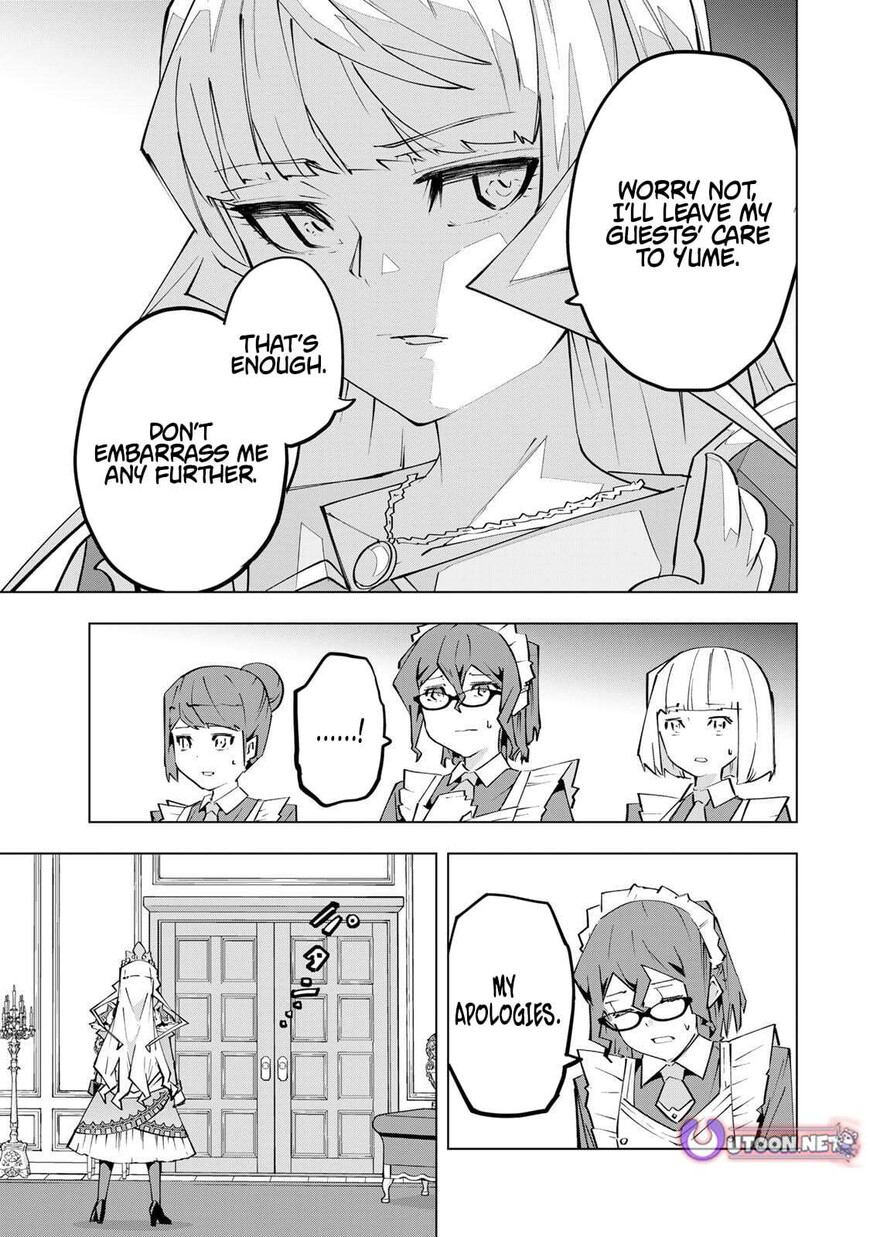 Read My Gift LVL 9999 Unlimited Gacha Manga Online