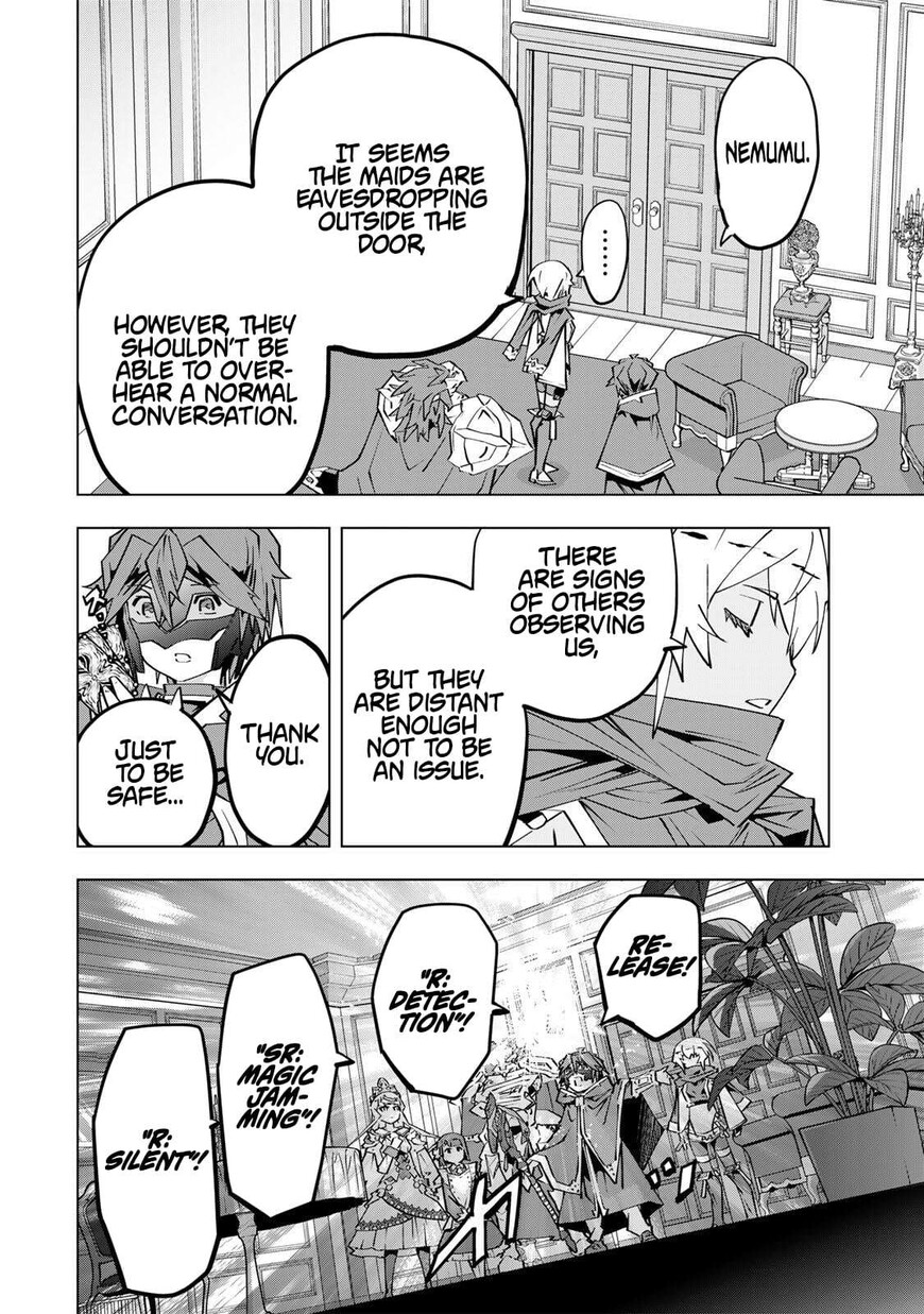Read My Gift LVL 9999 Unlimited Gacha Manga Online