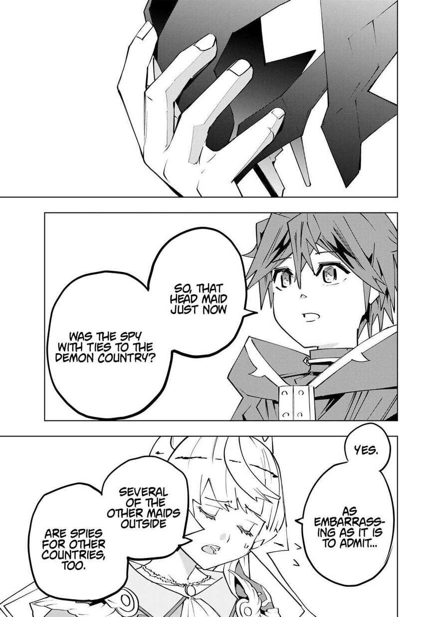 Read My Gift LVL 9999 Unlimited Gacha Manga Online