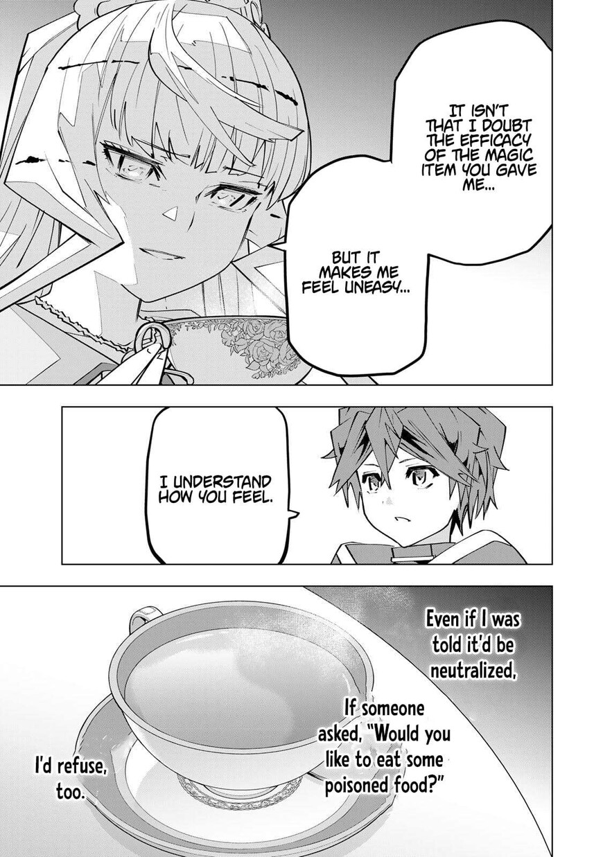 Read My Gift LVL 9999 Unlimited Gacha Manga Online