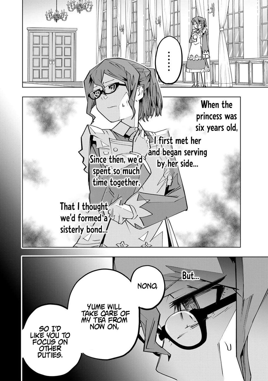Read My Gift LVL 9999 Unlimited Gacha Manga Online