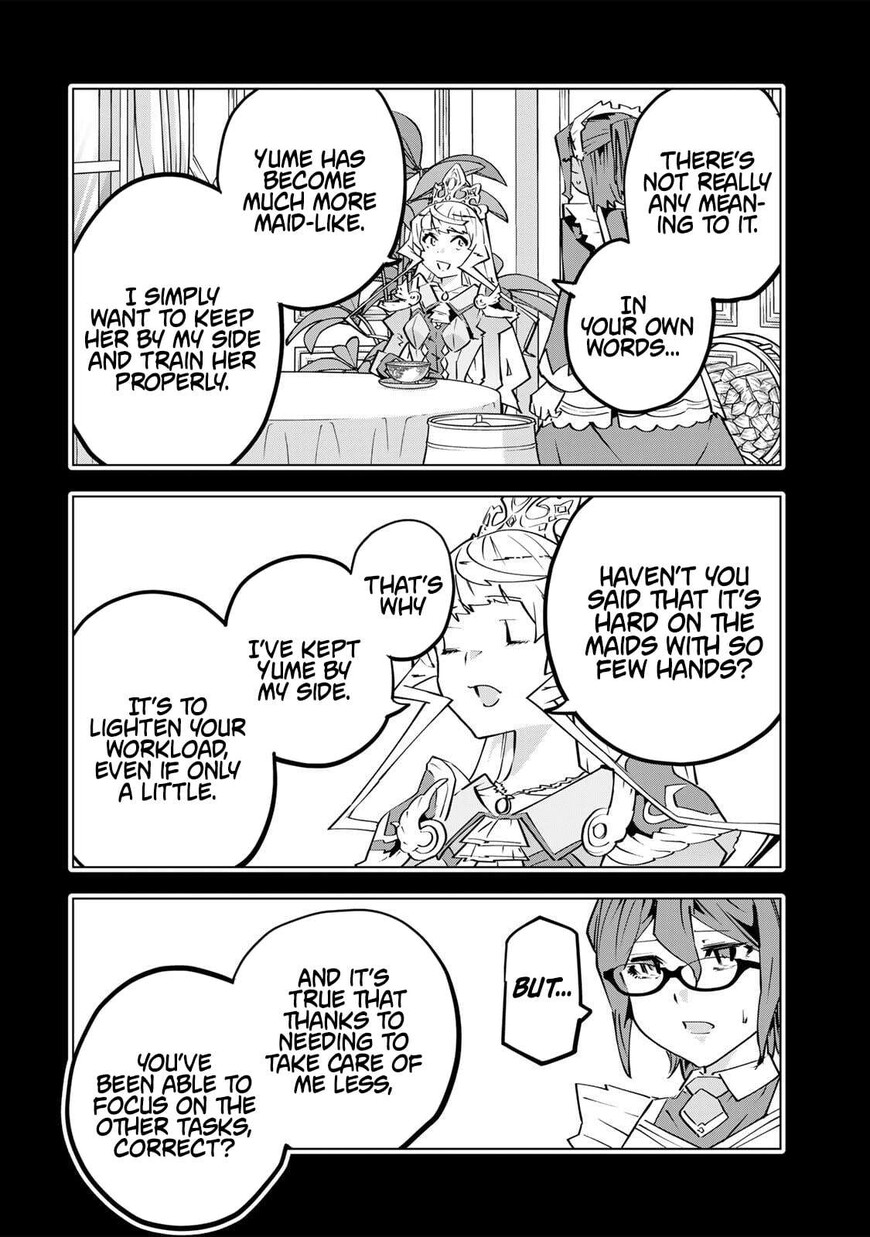 Read My Gift LVL 9999 Unlimited Gacha Manga Online