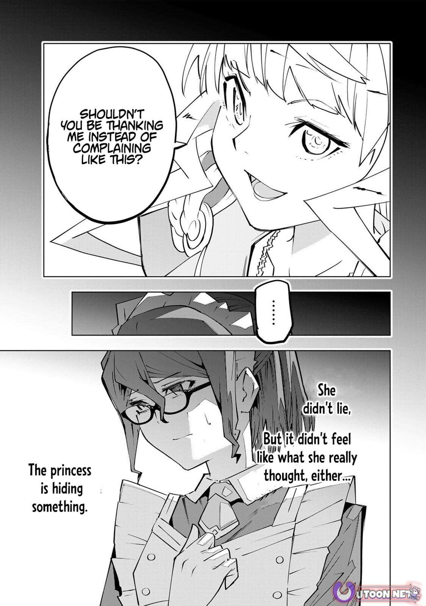 Read My Gift LVL 9999 Unlimited Gacha Manga Online