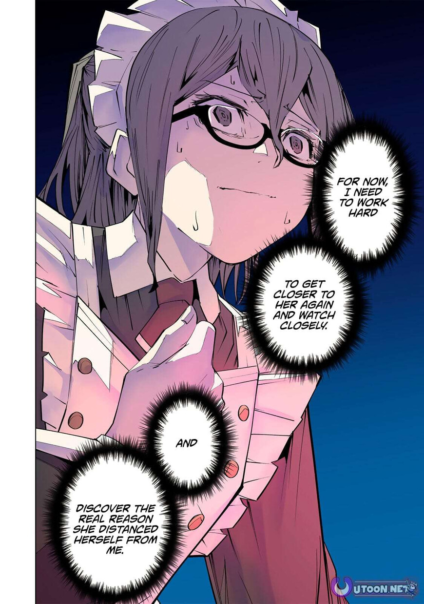 Read My Gift LVL 9999 Unlimited Gacha Manga Online
