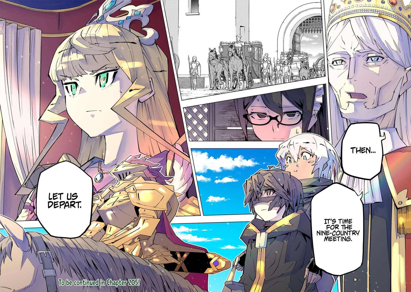 Read My Gift LVL 9999 Unlimited Gacha Manga Online