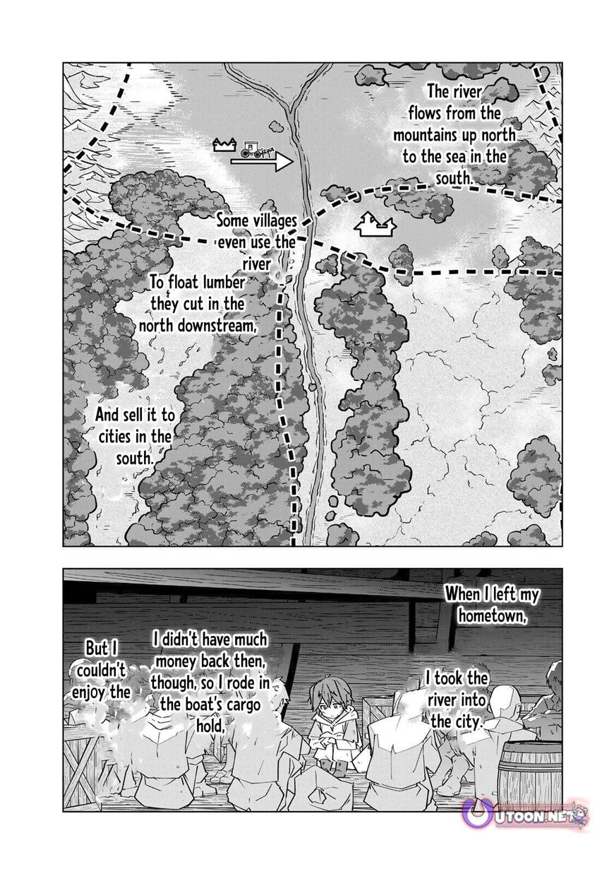 Read My Gift LVL 9999 Unlimited Gacha Manga Online