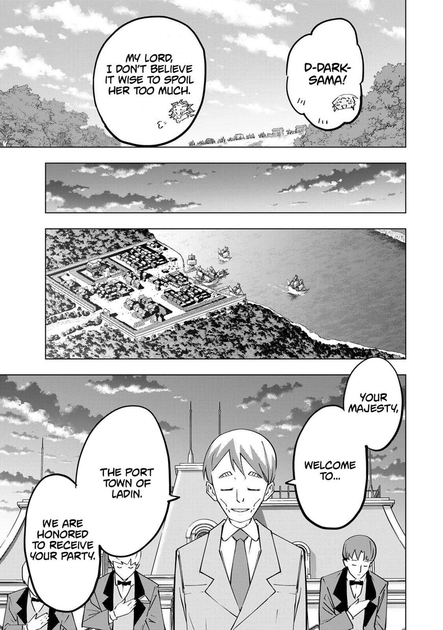 Read My Gift LVL 9999 Unlimited Gacha Manga Online