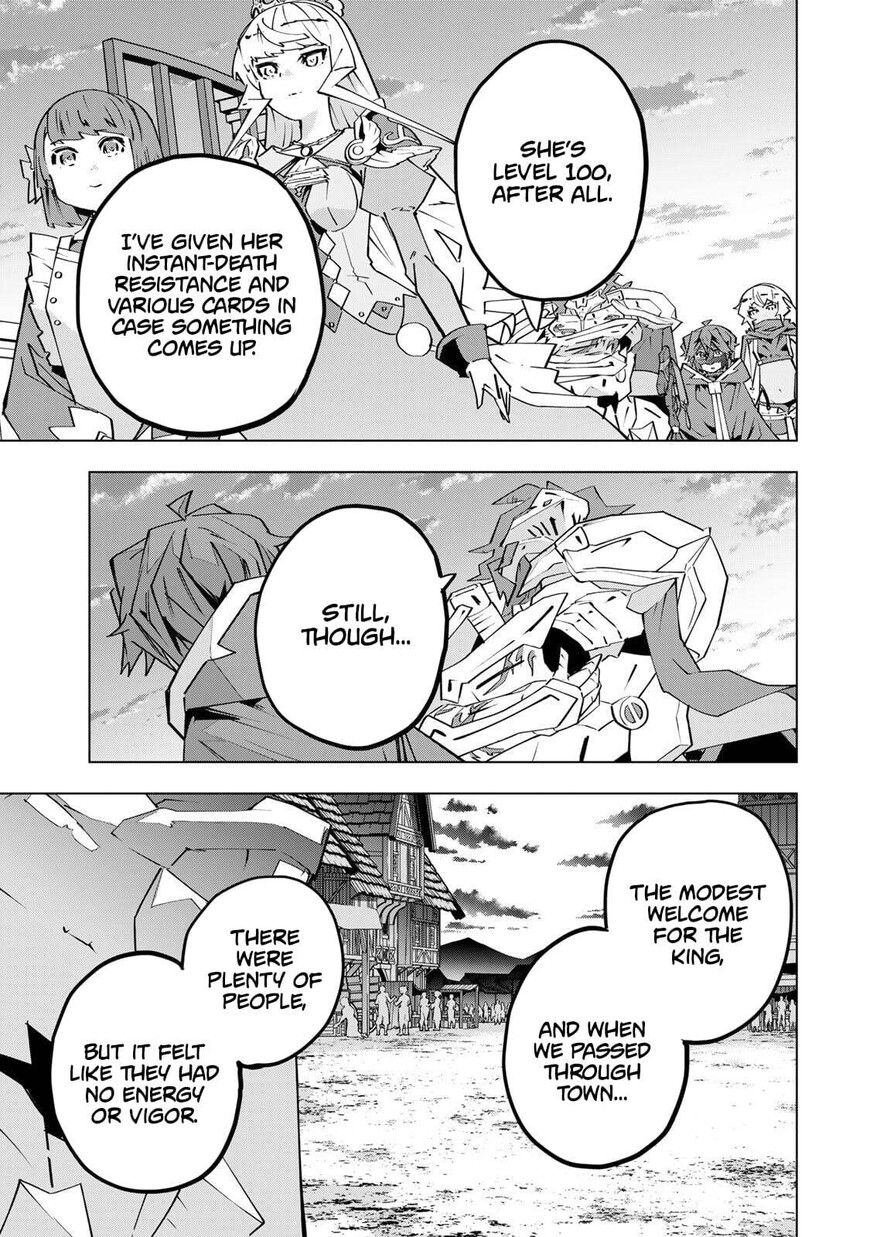 Read My Gift LVL 9999 Unlimited Gacha Manga Online