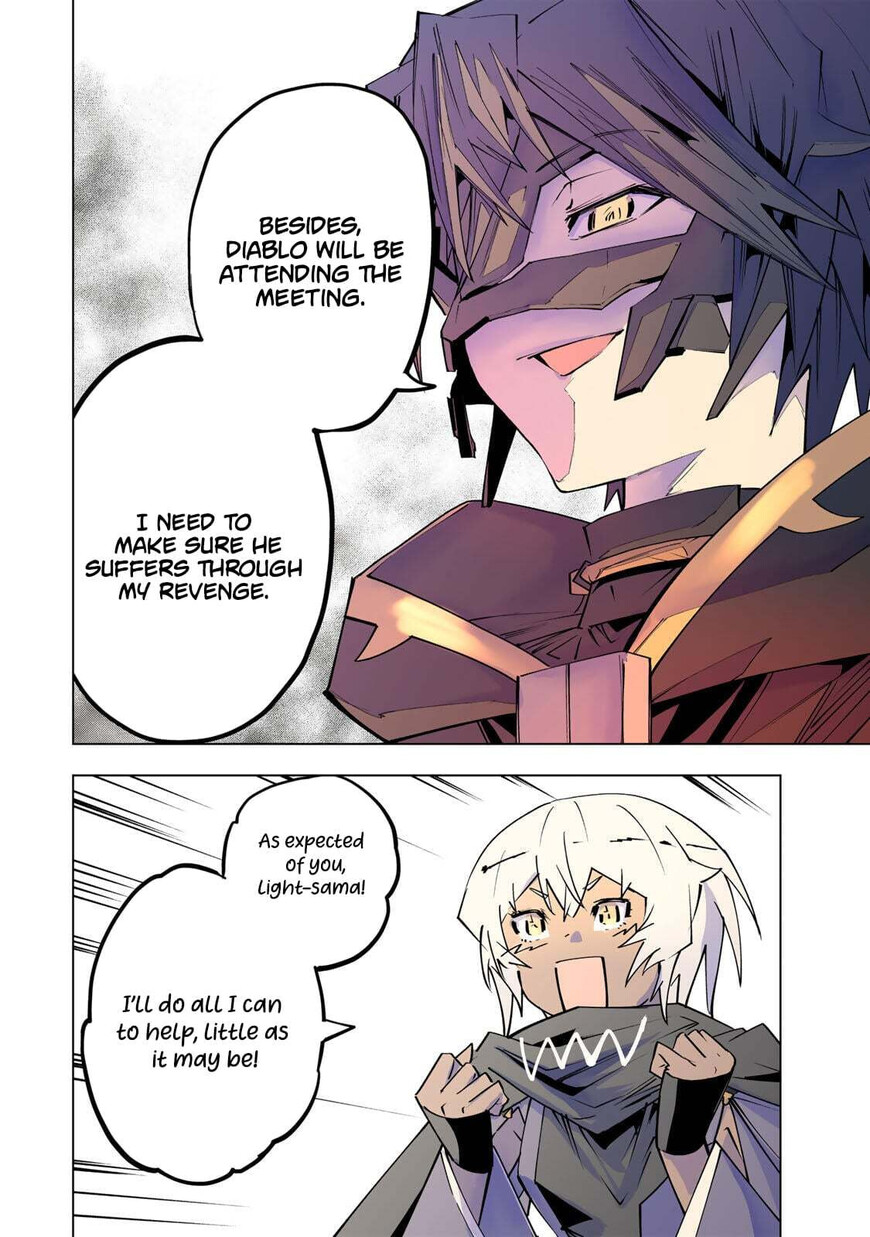 Read My Gift LVL 9999 Unlimited Gacha Manga Online