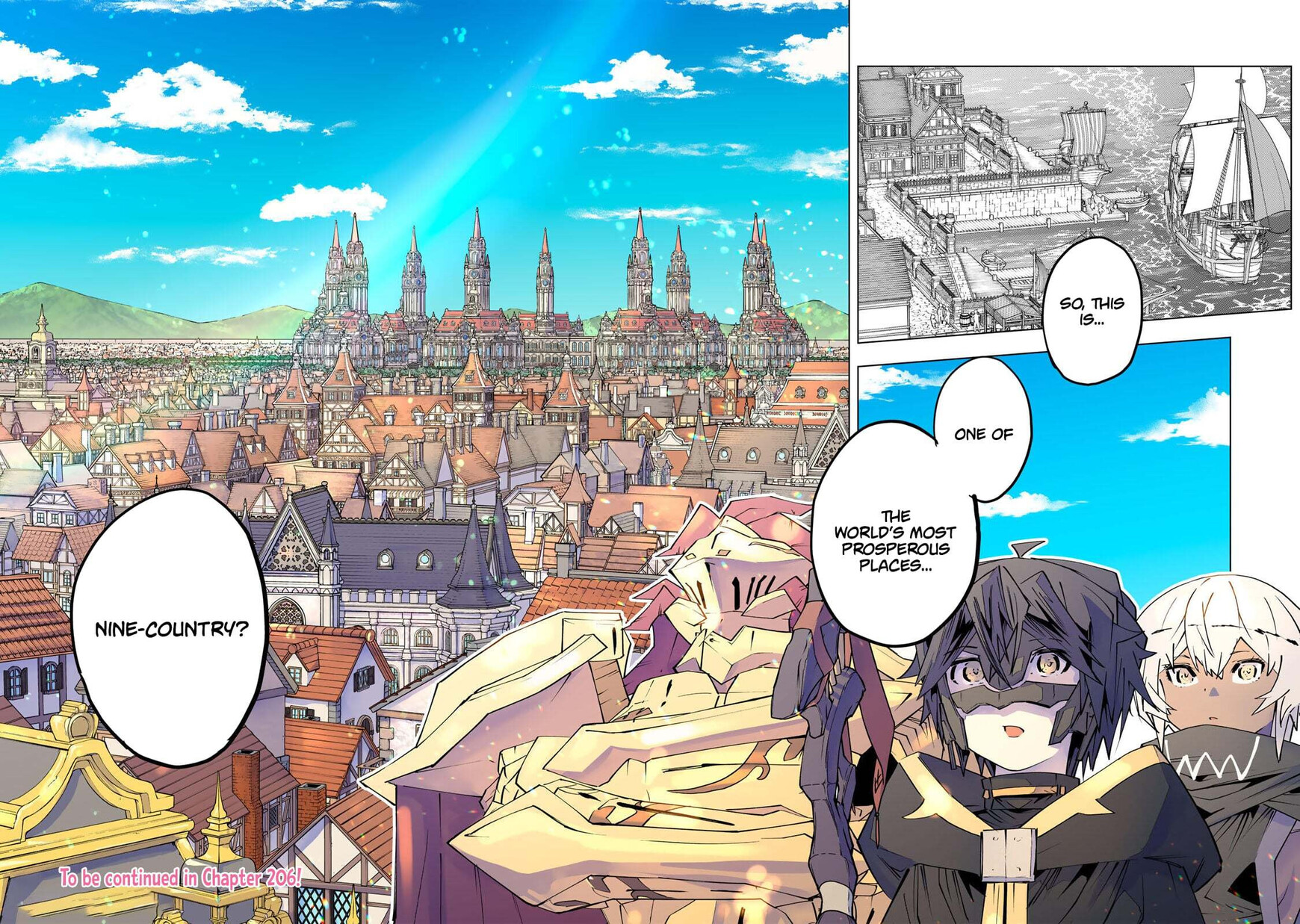 Read My Gift LVL 9999 Unlimited Gacha Manga Online