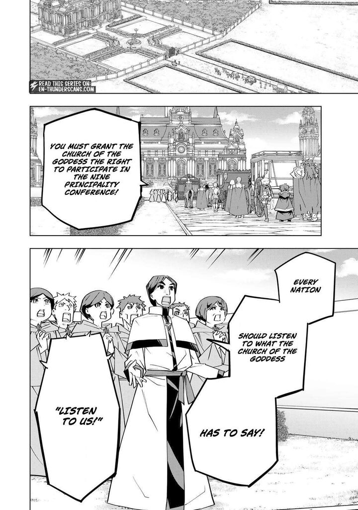 Read My Gift LVL 9999 Unlimited Gacha Manga Online