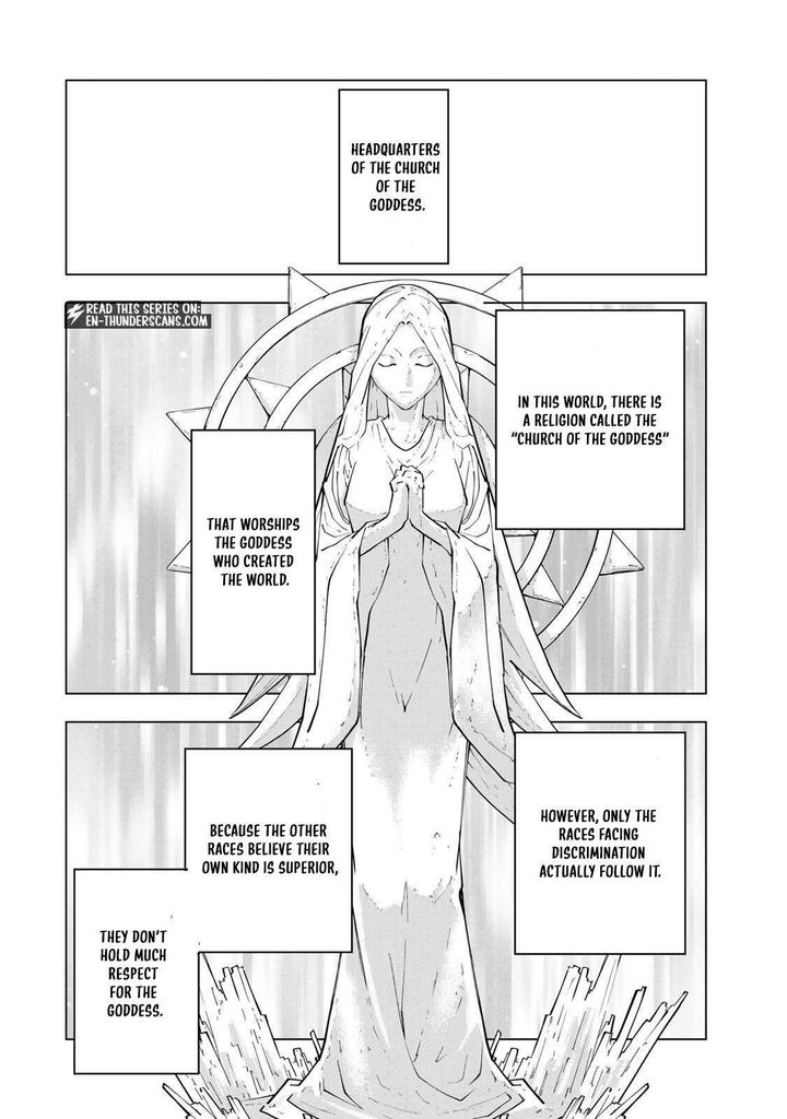 Read My Gift LVL 9999 Unlimited Gacha Manga Online
