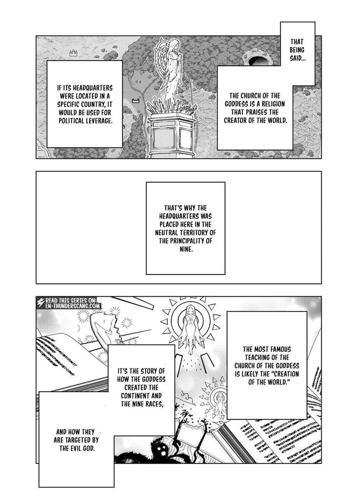 Read My Gift LVL 9999 Unlimited Gacha Manga Online