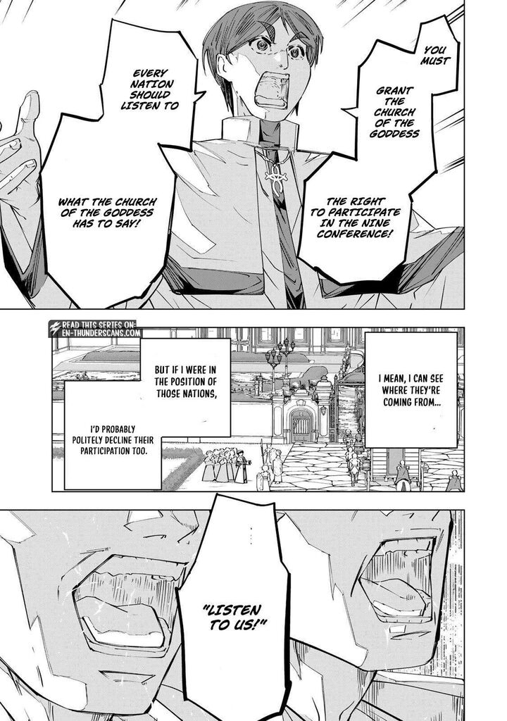 Read My Gift LVL 9999 Unlimited Gacha Manga Online