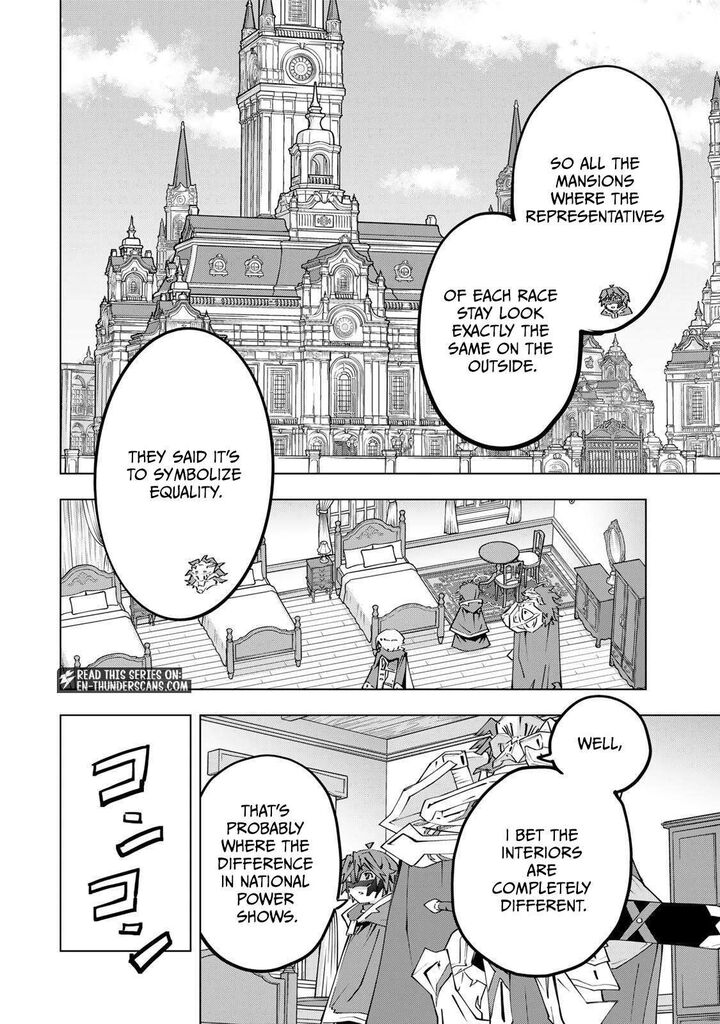 Read My Gift LVL 9999 Unlimited Gacha Manga Online
