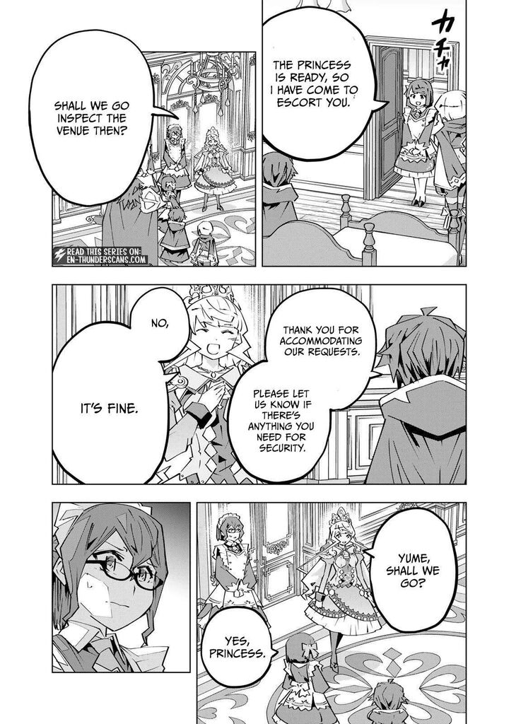 Read My Gift LVL 9999 Unlimited Gacha Manga Online