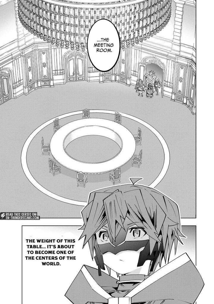 Read My Gift LVL 9999 Unlimited Gacha Manga Online