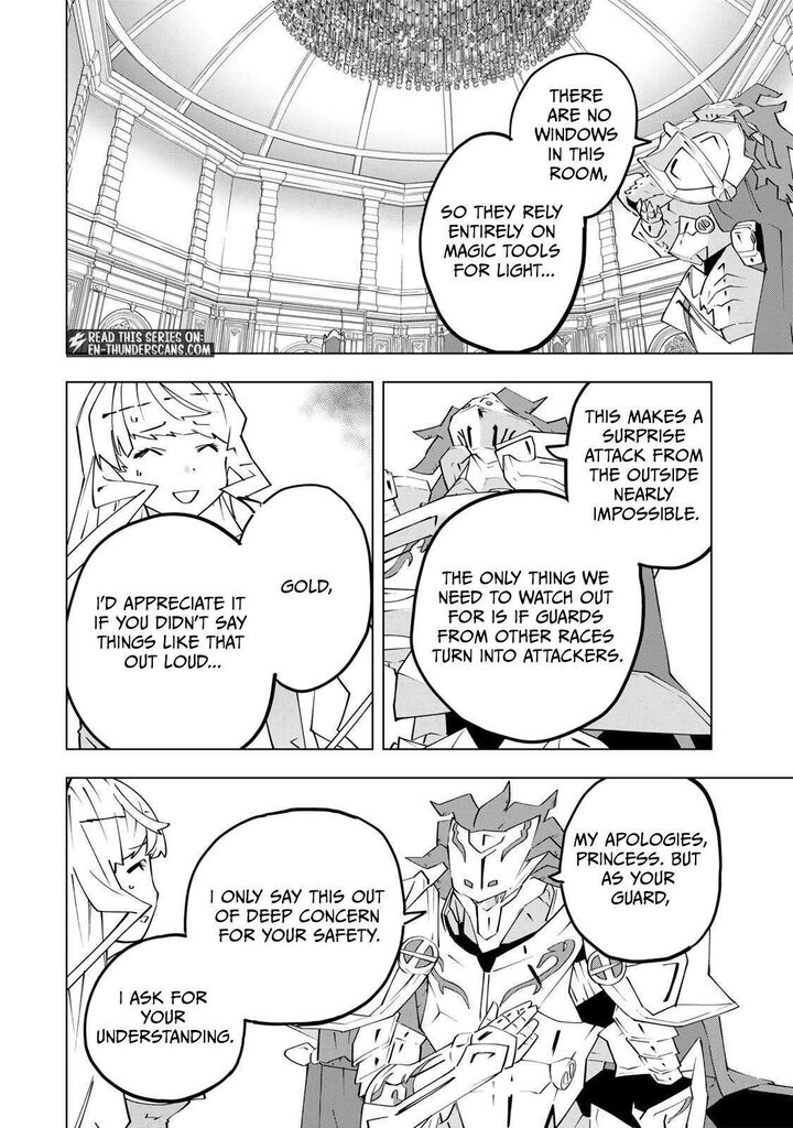 Read My Gift LVL 9999 Unlimited Gacha Manga Online