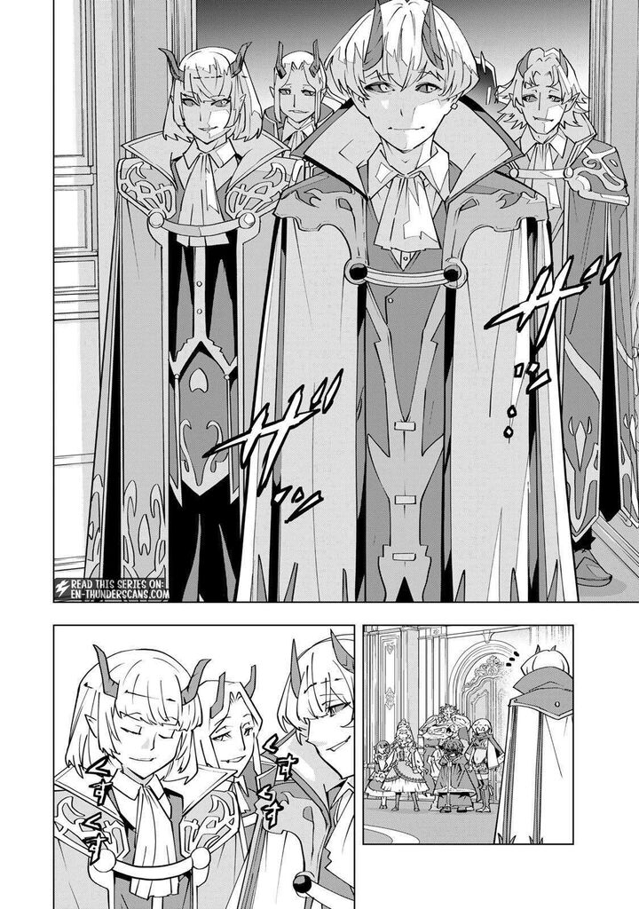 Read My Gift LVL 9999 Unlimited Gacha Manga Online