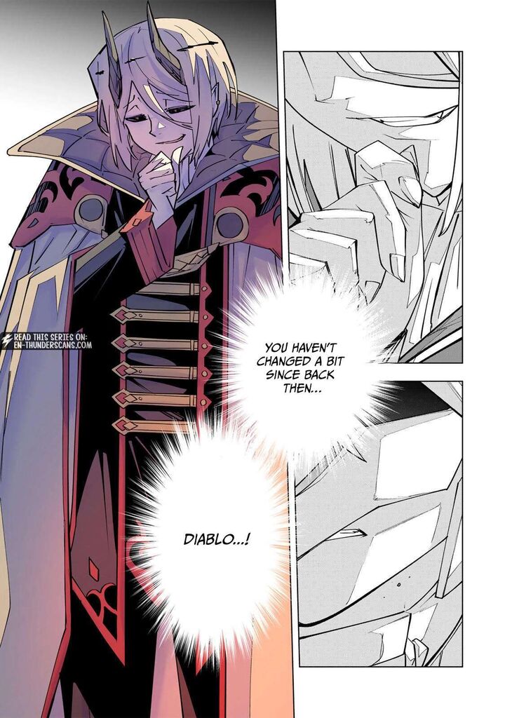 Read My Gift LVL 9999 Unlimited Gacha Manga Online