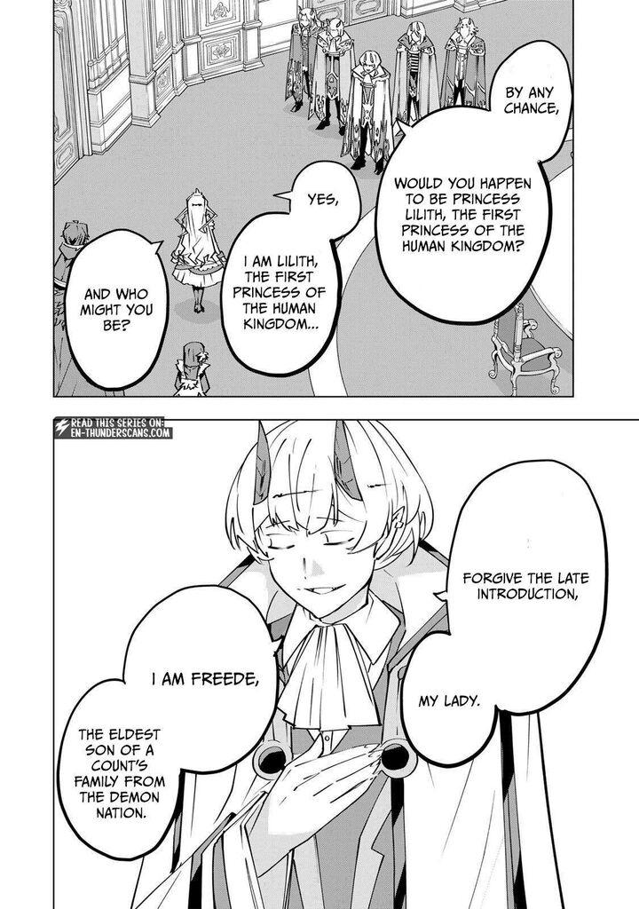 Read My Gift LVL 9999 Unlimited Gacha Manga Online