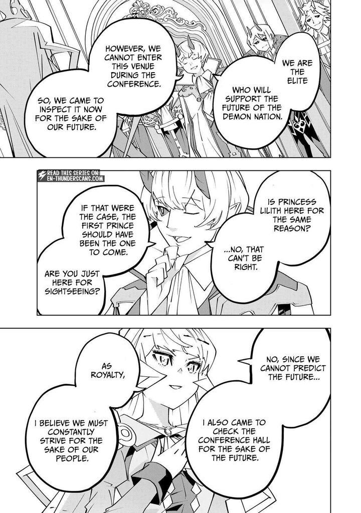 Read My Gift LVL 9999 Unlimited Gacha Manga Online