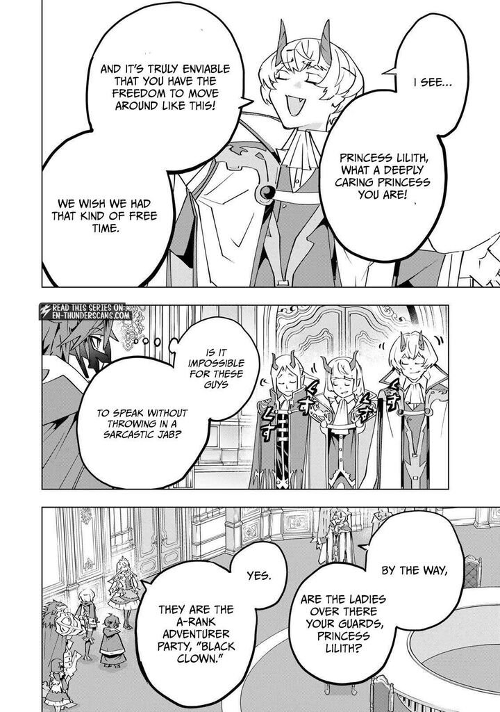 Read My Gift LVL 9999 Unlimited Gacha Manga Online