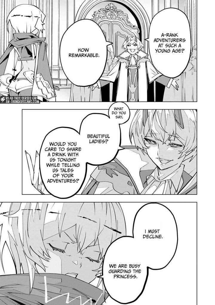 Read My Gift LVL 9999 Unlimited Gacha Manga Online