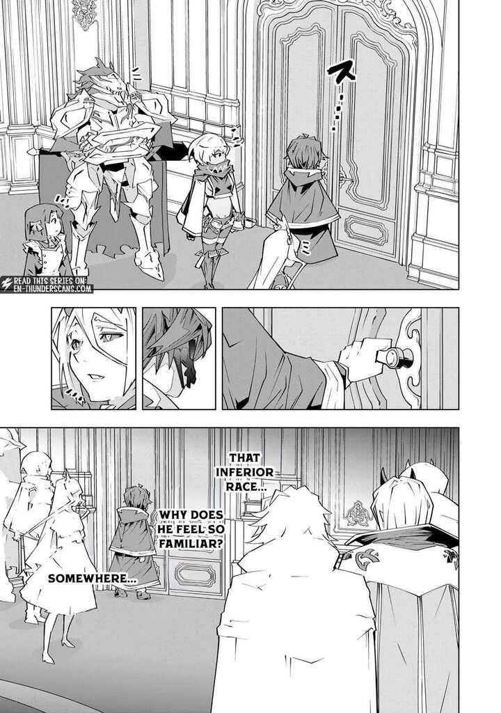 Read My Gift LVL 9999 Unlimited Gacha Manga Online