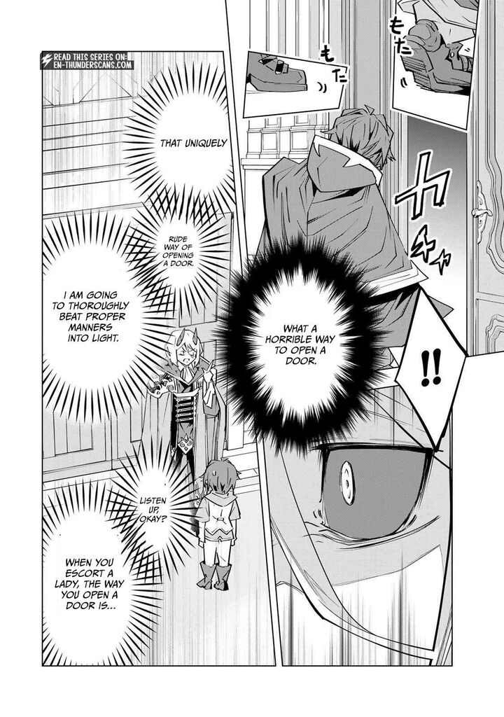 Read My Gift LVL 9999 Unlimited Gacha Manga Online