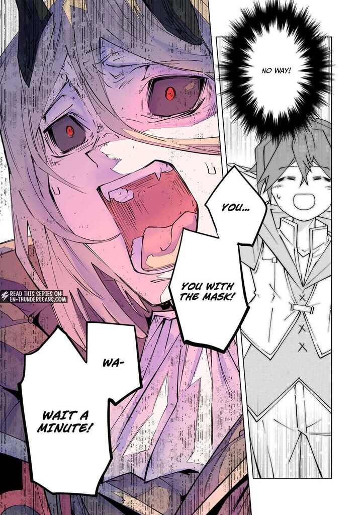 Read My Gift LVL 9999 Unlimited Gacha Manga Online