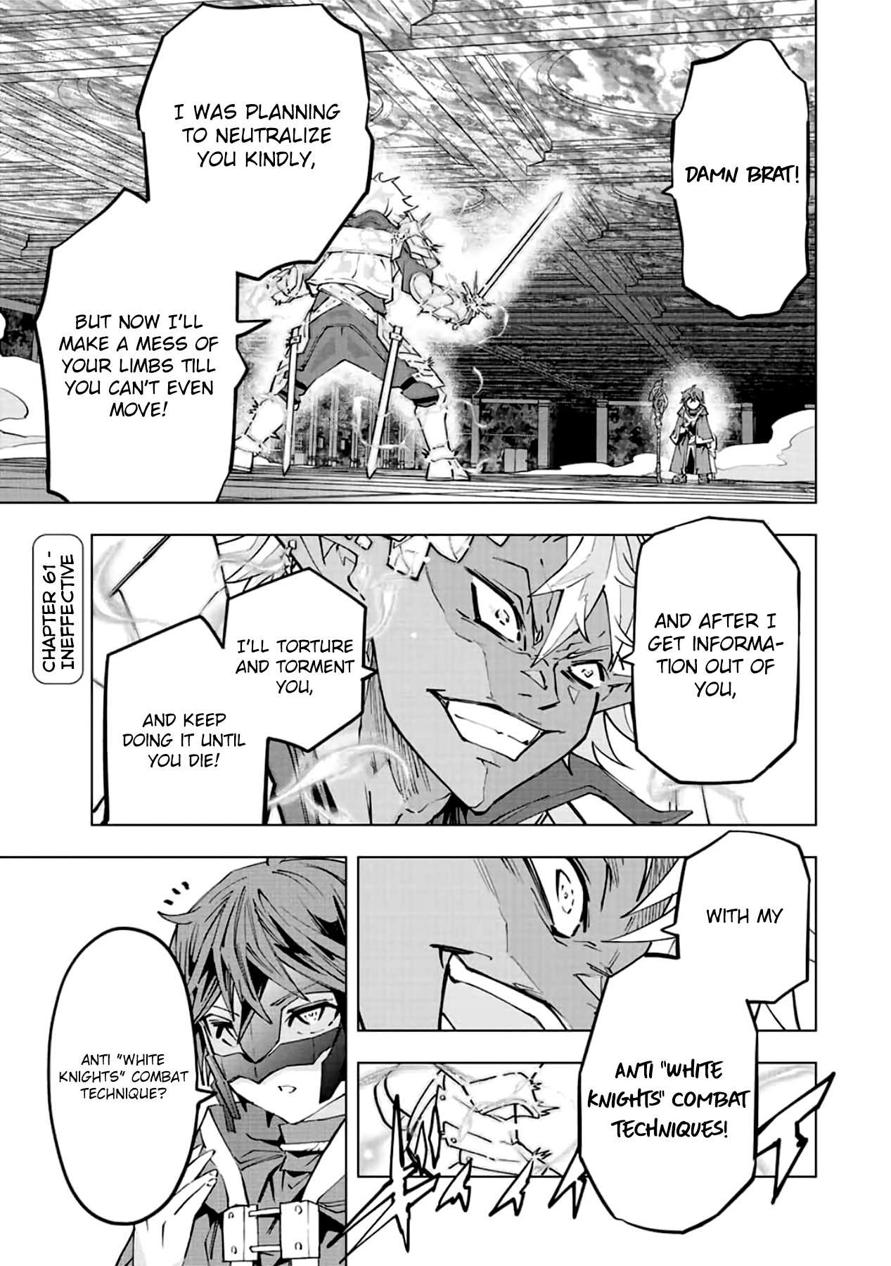Read My Gift LVL 9999 Unlimited Gacha Manga Online