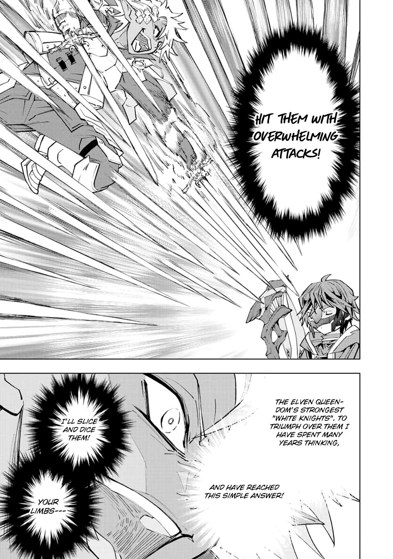 Read My Gift LVL 9999 Unlimited Gacha Manga Online