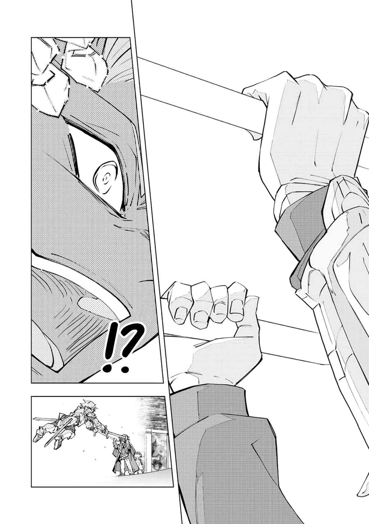 Read My Gift LVL 9999 Unlimited Gacha Manga Online