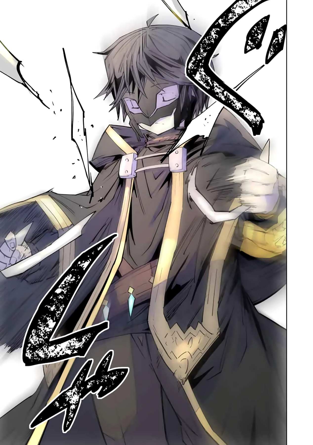 Read My Gift LVL 9999 Unlimited Gacha Manga Online