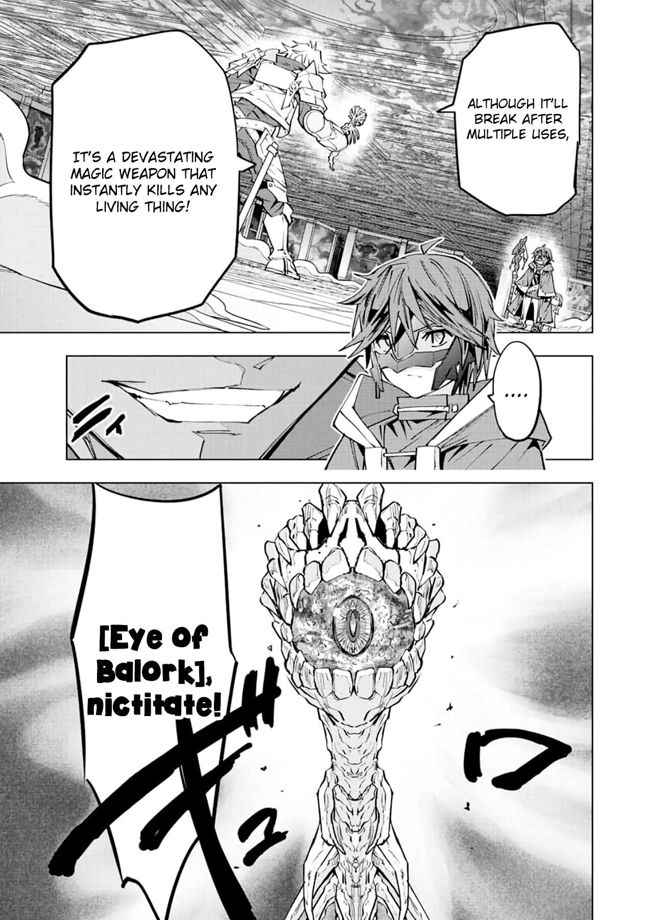 Read My Gift LVL 9999 Unlimited Gacha Manga Online