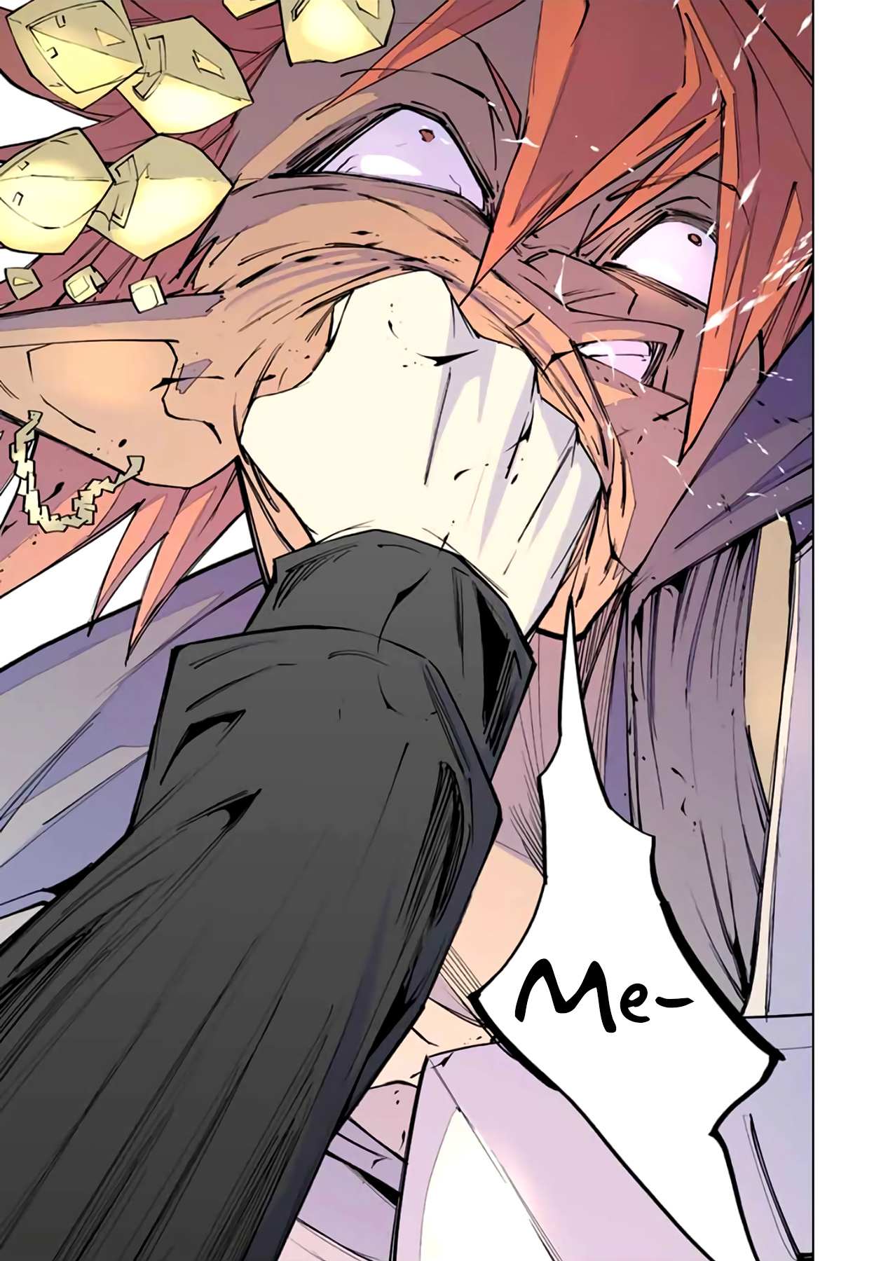 Read My Gift LVL 9999 Unlimited Gacha Manga Online