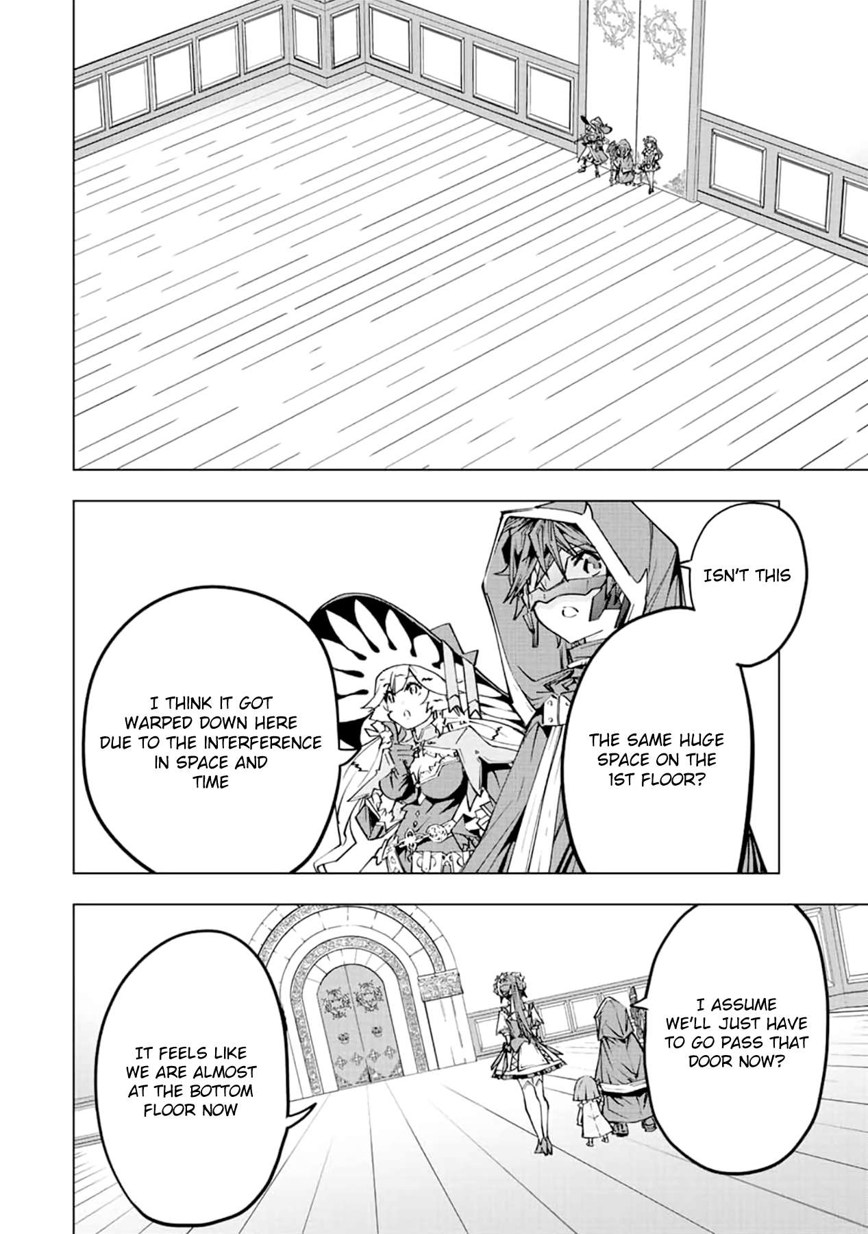 Read My Gift LVL 9999 Unlimited Gacha Manga Online