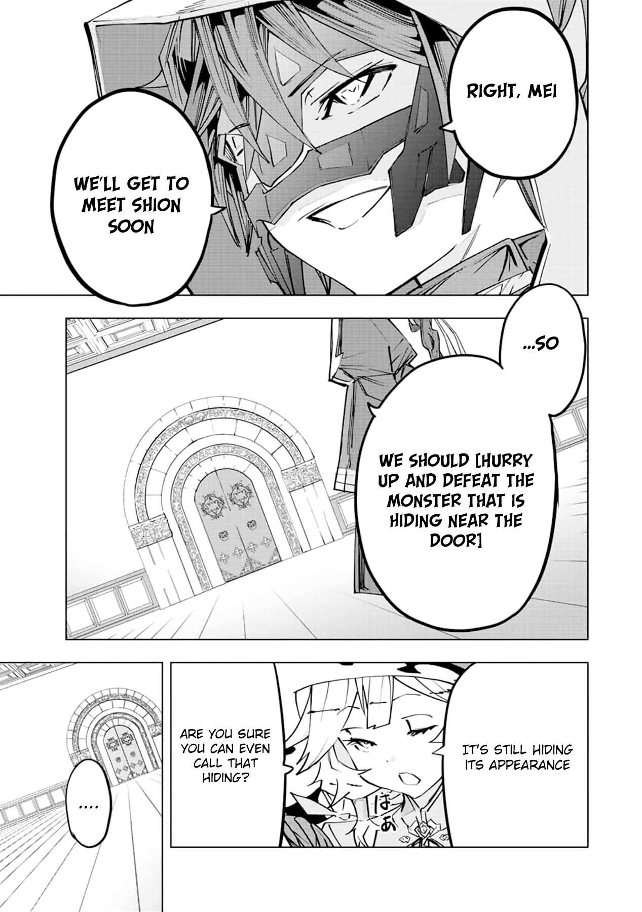 Read My Gift LVL 9999 Unlimited Gacha Manga Online